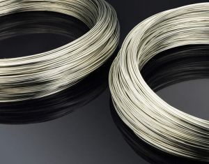 german silver wire