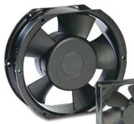 panel cooling fan