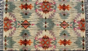 Hand Knotted Rugs