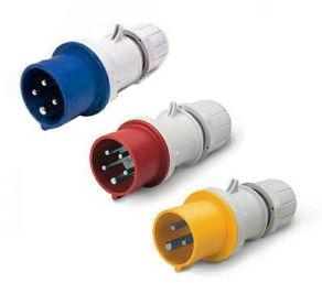 industrial plugs