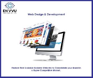 Web Application Development