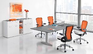 Office Furniture Designing Services