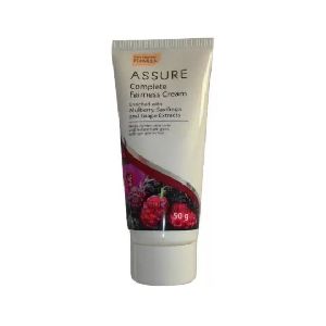 Assure Complete Fairness Cream