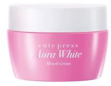 AURA WHITE SKIN WHITENING CREAM