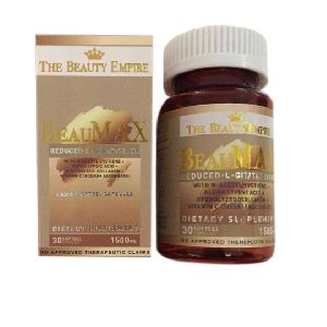 BEAUMAX SKIN COMPLEXION ENHANCER