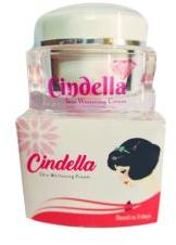 CINDELLA ESSENTIAL INGREDIENTS SKIN WHITENING CREAM