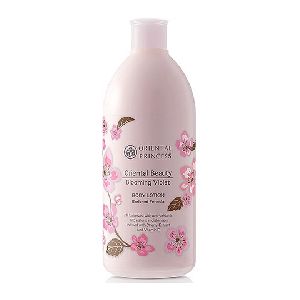 oriental beauty blooming violet body lotion