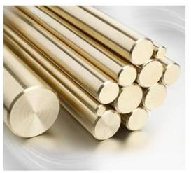 brass round rod