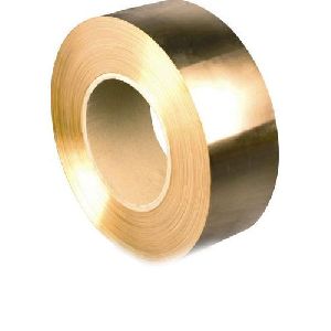 brass strip