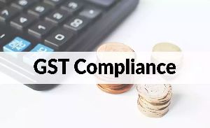 GST Compliance and Advisory Services