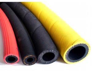 Rubber Hose Pipe