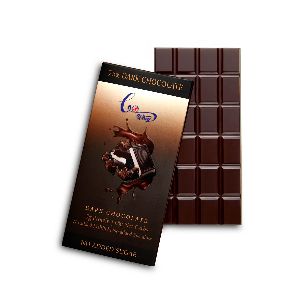 70% Dark Chocolate - Sugar Free