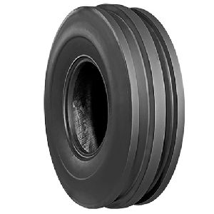 Agriculture Tractor Front Tyre