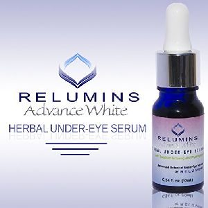 Relumins Advance White herbal Under Eye Serum