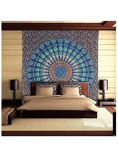 wall tapestries