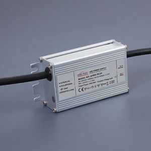 30W 24V 1250mA Voltage Outdoor LED Driver