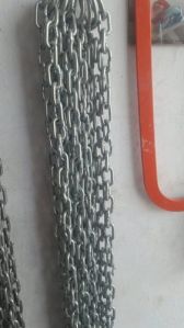 Stainless Steel Chains