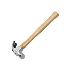 Iron Claw Hammer