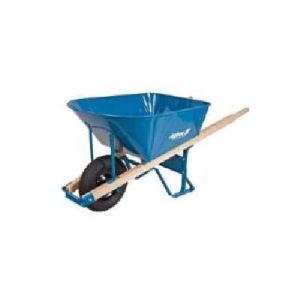 Single Wheel Barrow