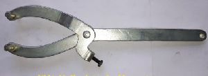 Pulley Clutch Tool