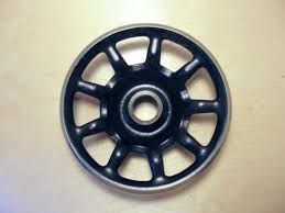 sewing machine wheel