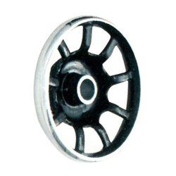 sewing machine wheel