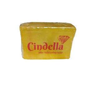 CINDELLA SKIN WHITENING SOAP