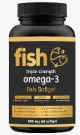 FISH SOLUBLES OMEGA-3