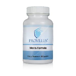 MEN HAIR GROWTH PILLS