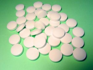 Ornidazole Tablets