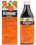 Dexorange Syrup