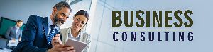 business consulting services