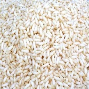 Puffed Rice