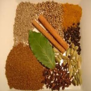 Garam Masala