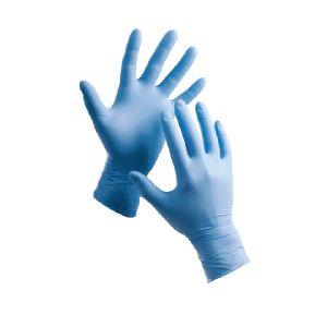 Nitrile Gloves