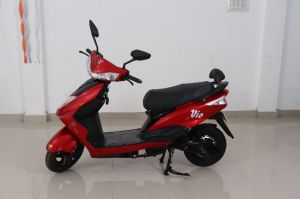 Battery Scooty