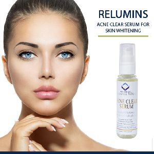 Relumins Advance Acne Clear Serum