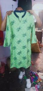 Printed Kurti