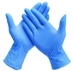 Nitrile Gloves