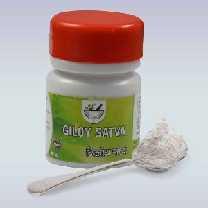 Giloy Satva