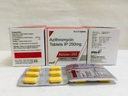 Azithromycin Tablets