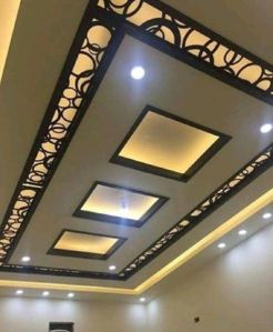 PVC Panel ceiling