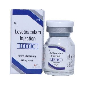 Levetiracetam Injection