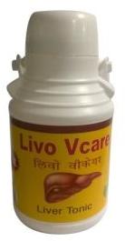 Livo V Care Tonic