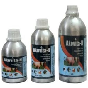 akovita-h veterinary feed supplement