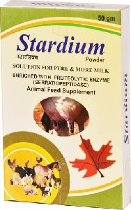 Stardium Powder