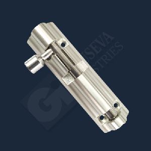 aluminium tower bolt