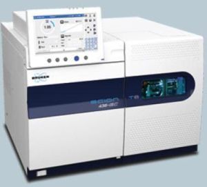 Gas Chromatographs