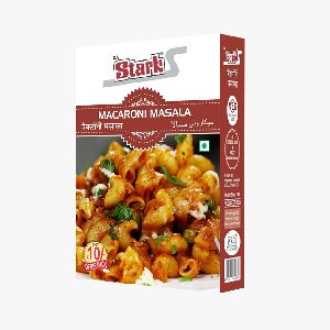 Macaroni Masala