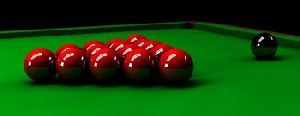 Billiard Tables